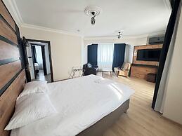 Amasra Ceylin Hotel