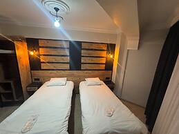 Amasra Ceylin Hotel