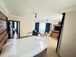 Amasra Ceylin Hotel
