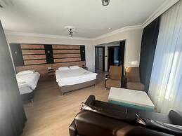 Amasra Ceylin Hotel