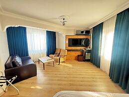Amasra Ceylin Hotel