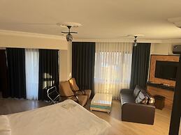 Amasra Ceylin Hotel
