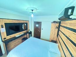 Amasra Ceylin Hotel