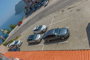 Amasra Ceylin Hotel