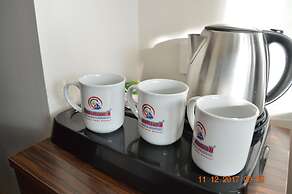 Amasra Ceylin Hotel