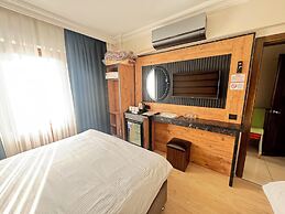 Amasra Ceylin Hotel