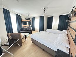 Amasra Ceylin Hotel