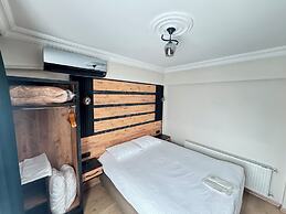 Amasra Ceylin Hotel