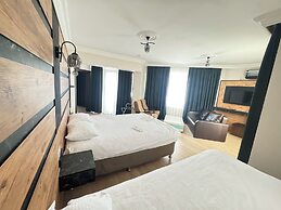 Amasra Ceylin Hotel