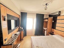 Amasra Ceylin Hotel