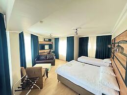 Amasra Ceylin Hotel