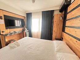 Amasra Ceylin Hotel