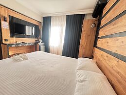 Amasra Ceylin Hotel