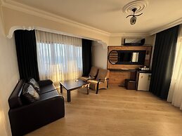 Amasra Ceylin Hotel