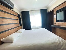 Amasra Ceylin Hotel
