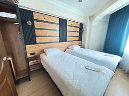 Amasra Ceylin Hotel