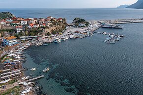 Amasra Ceylin Hotel