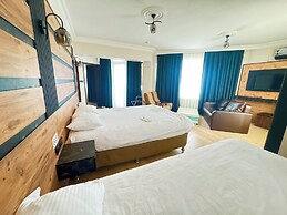 Amasra Ceylin Hotel