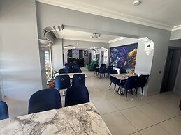 Amasra Ceylin Hotel