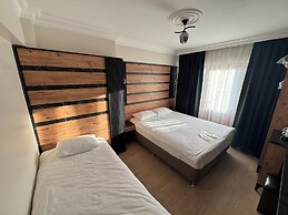 Amasra Ceylin Hotel