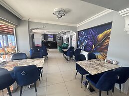 Amasra Ceylin Hotel