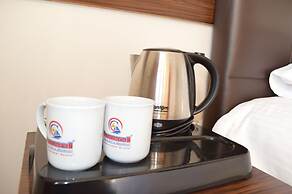 Amasra Ceylin Hotel