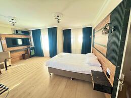 Amasra Ceylin Hotel