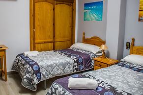 Hostal Nuria