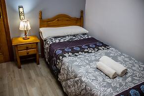 Hostal Nuria