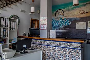 Hostal Nuria