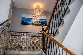 Hostal Nuria