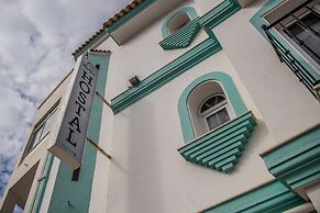 Hostal Nuria