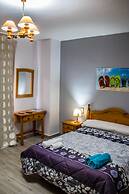 Hostal Nuria