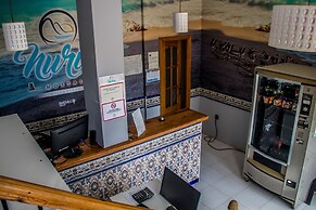 Hostal Nuria