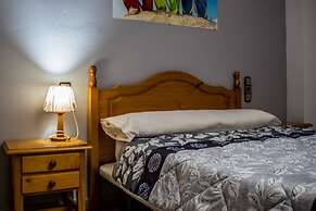 Hostal Nuria