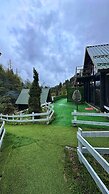 Ayder Elizan Hotel