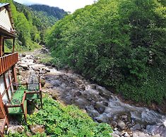 Ayder Elizan Hotel