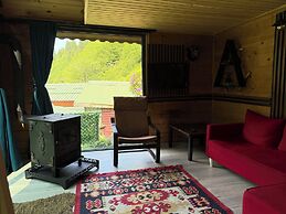 Ayder Elizan Hotel