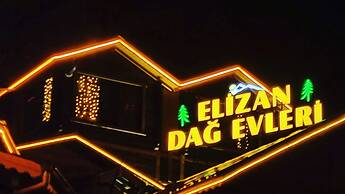 Ayder Elizan Hotel
