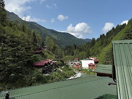 Ayder Elizan Hotel