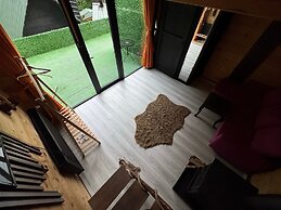 Ayder Elizan Hotel