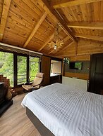Ayder Elizan Hotel