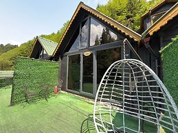 Ayder Elizan Hotel