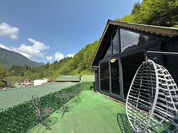 Ayder Elizan Hotel