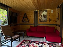 Ayder Elizan Hotel