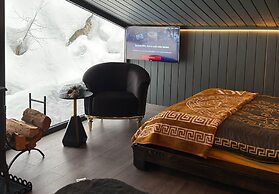 Ayder Elizan Hotel