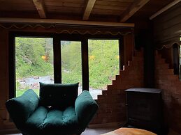 Ayder Elizan Hotel