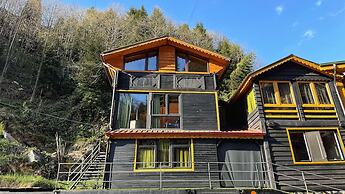 Ayder Elizan Hotel
