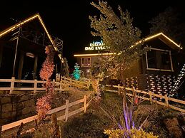 Ayder Elizan Hotel