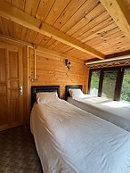 Ayder Elizan Hotel